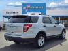 2013 Ford Explorer Base