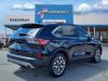 2021 Ford Escape Hybrid Titanium