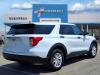 2021 Ford Explorer Base