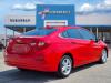2016 Chevrolet Cruze LT Auto
