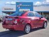 2012 Chevrolet Sonic LT