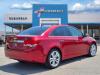 2012 Chevrolet Cruze LTZ