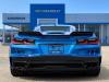 2025 Chevrolet Corvette E-Ray