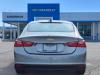 2025 Chevrolet Malibu LS