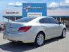 2014 Buick LaCrosse Leather