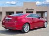 2013 Cadillac CTS 3.6L