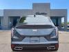 2026 Cadillac CT4 Sport