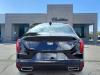 2025 Cadillac CT4 Luxury