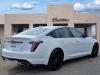2022 Cadillac CT5 Sport