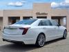 2019 Cadillac CT6 3.6L Premium Luxury