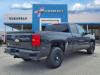 2018 Chevrolet Silverado 1500 Work Truck