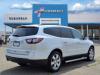 2017 Chevrolet Traverse Premier