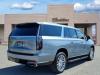 2024 Cadillac Escalade ESV Premium Luxury