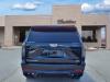2025 Cadillac Escalade-V Base