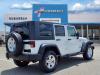2010 Jeep Wrangler Unlimited Sport