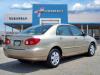 2006 Toyota Corolla LE