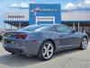 2011 Chevrolet Camaro SS