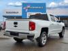 2018 Chevrolet Silverado 1500 LTZ 1LZ