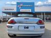 2004 Mitsubishi Eclipse Spyder GTS