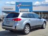 2011 Subaru Outback 3.6R Limited