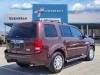 2011 Honda Pilot Touring