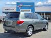 2010 Toyota Highlander Base