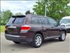 2012 Toyota Highlander Base