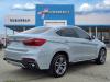 2016 BMW X6 xDrive35i