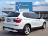 2017 BMW X3 xDrive35i