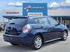 2009 Pontiac Vibe 2.4L