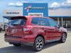 2015 Subaru Forester 2.0XT Touring