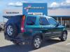 2002 Honda CR-V EX