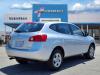 2009 Nissan Rogue S