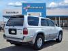 2000 Toyota 4Runner Limited