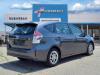 2017 Toyota Prius v Five