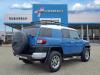 2012 Toyota FJ Cruiser Base