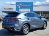 2021 Lexus NX 300h Base