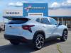 2024 Chevrolet Trax RS