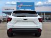 2024 Chevrolet Trax RS
