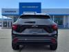 2025 Chevrolet Trax RS