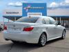 2008 BMW 5 Series 535xi