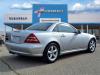 2004 Mercedes-Benz SLK SLK 320