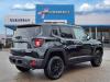2017 Jeep Renegade Deserthawk