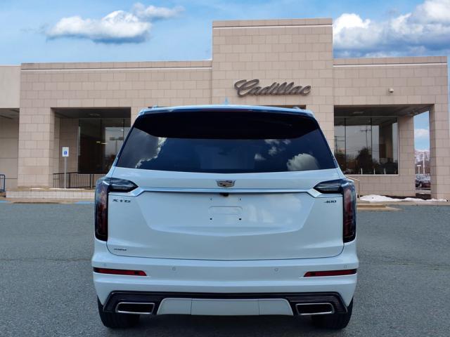 2023 Cadillac XT6 Sport