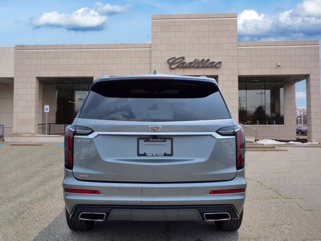 2023 Cadillac XT6 Sport