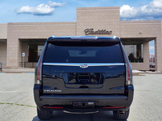 2016 Cadillac Escalade Premium Collection