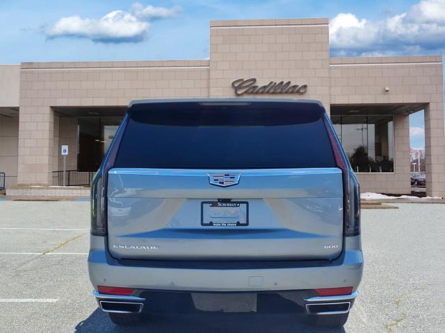 2024 Cadillac Escalade ESV Premium Luxury