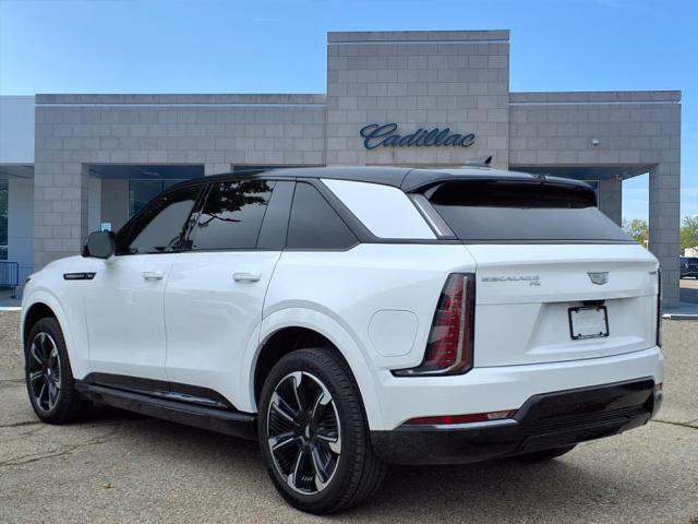 2025 Cadillac Escalade IQ Sport 2