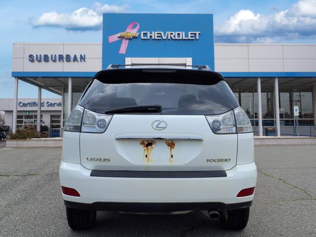 2006 Lexus RX 330 Base