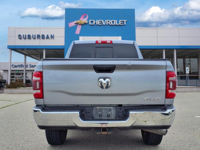 2020 RAM 3500 Tradesman